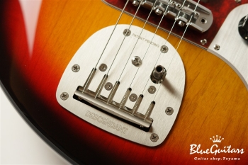 Supreme Collection Trailbreaker Mark-Ⅰ - 3 Tone Sunburst #21067